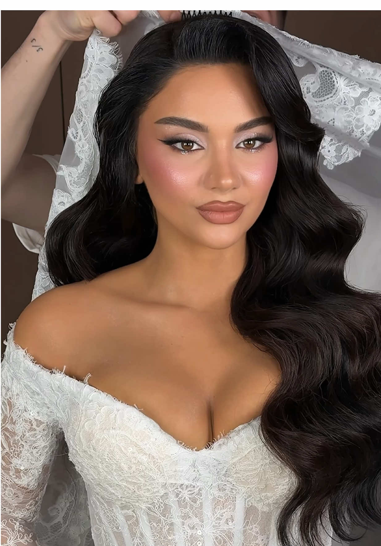 @Henri Gjata MUA