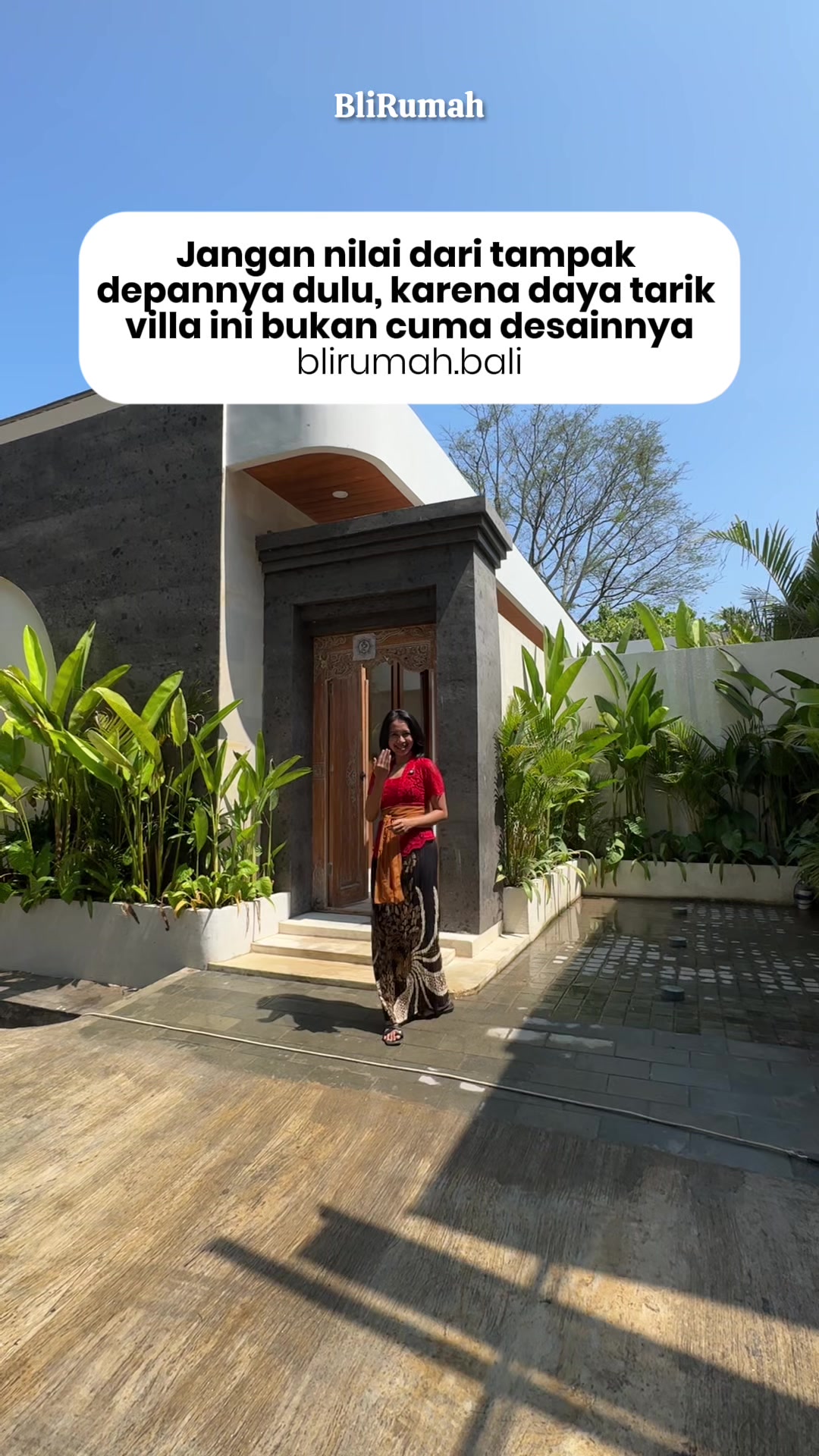 @Beli Rumah Bali