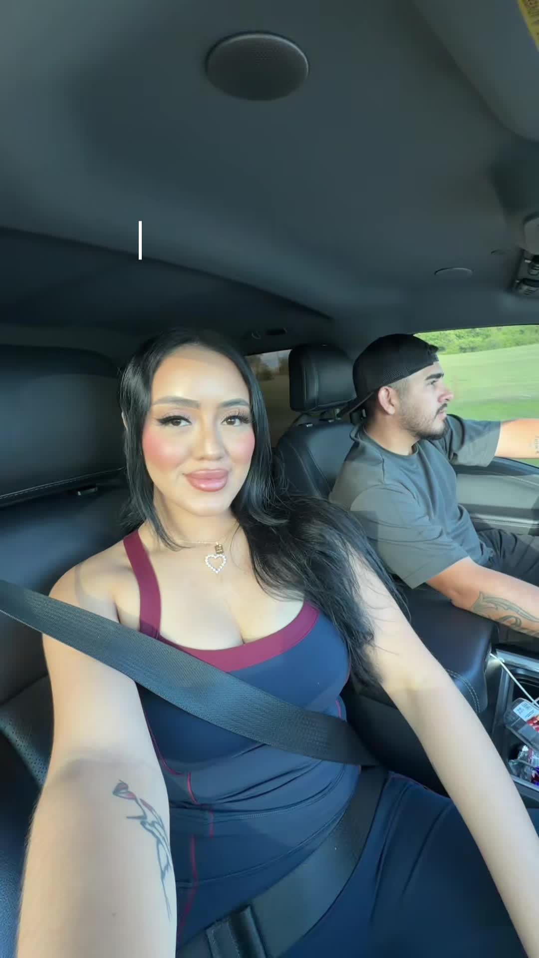 @Samantha Quiroga