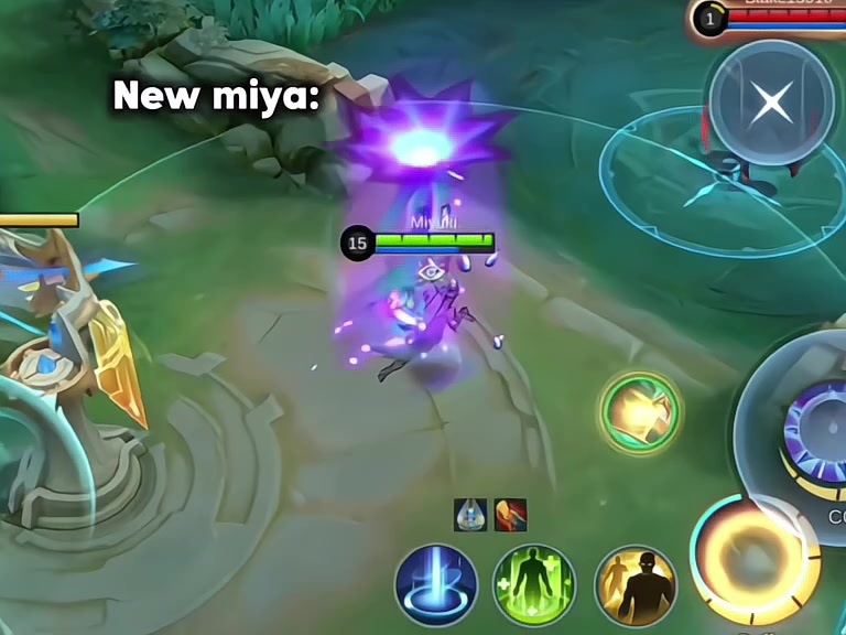 @MG &bull; Miyuki