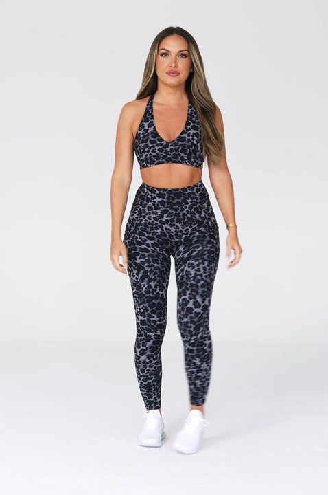 @LiCi Fit