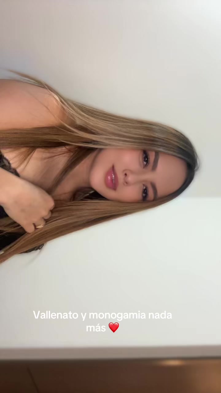 @Luisa Calderon