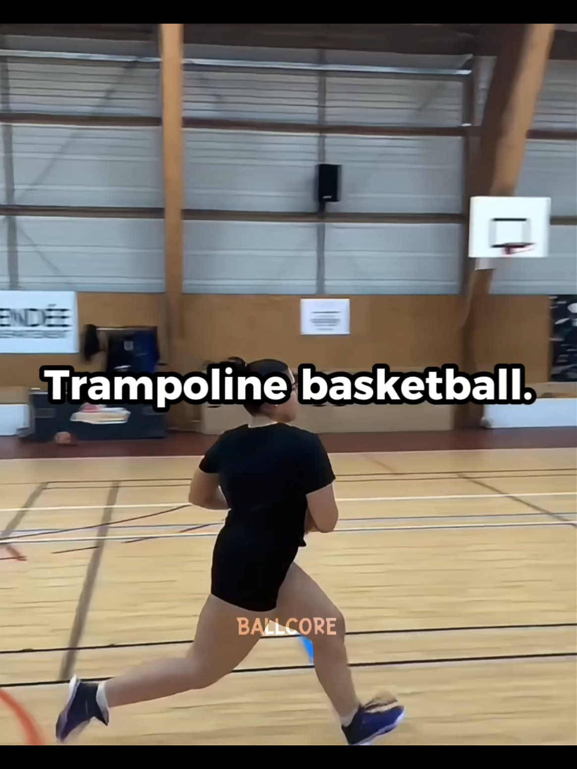 @BALLCORE