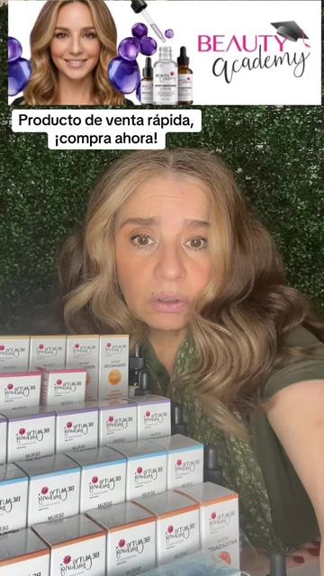 @Beauty Coaching