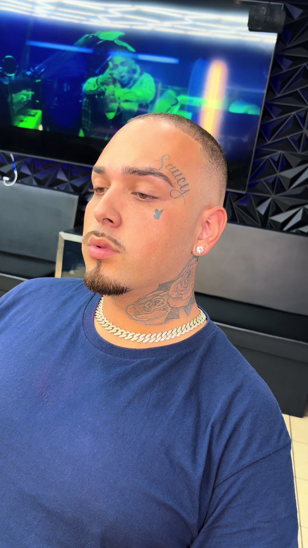 @Big $aucy ๐ฅถ๐ฆ๐