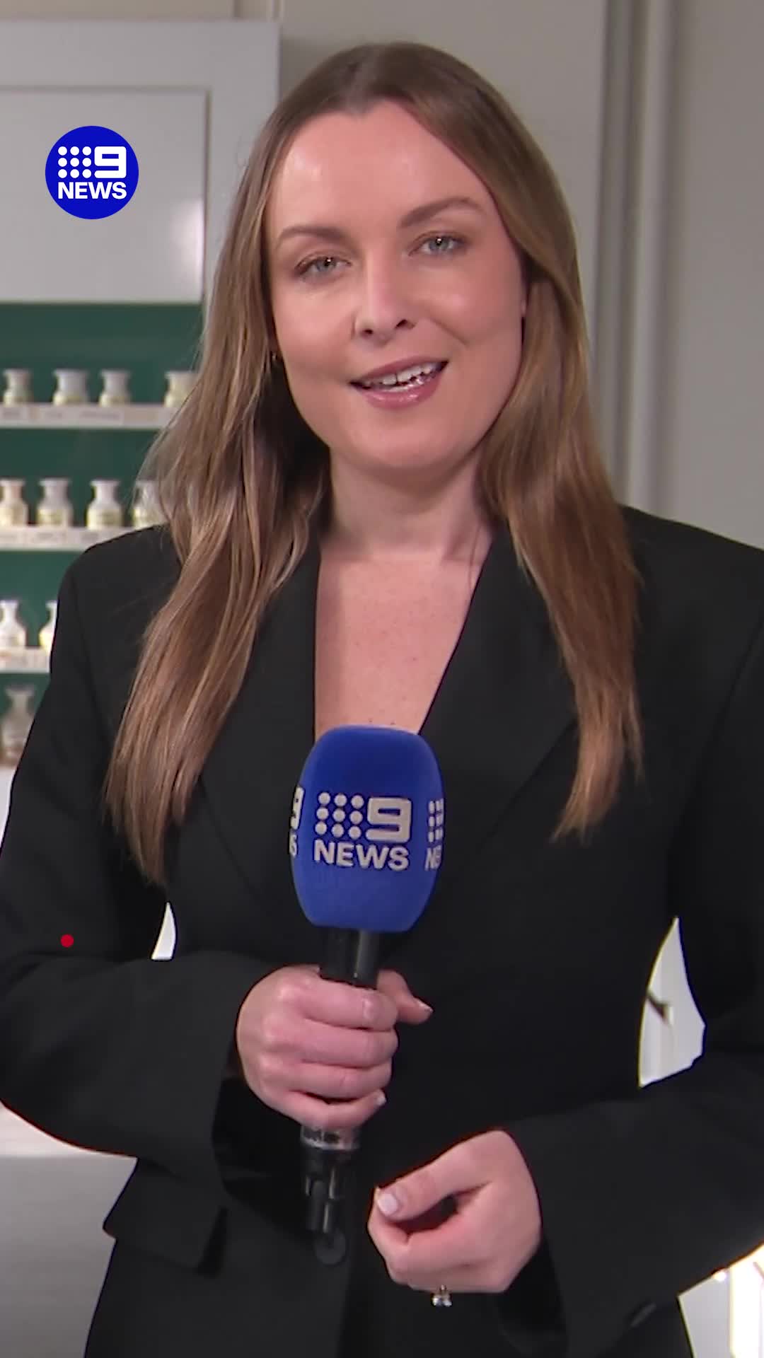 @9News Australia
