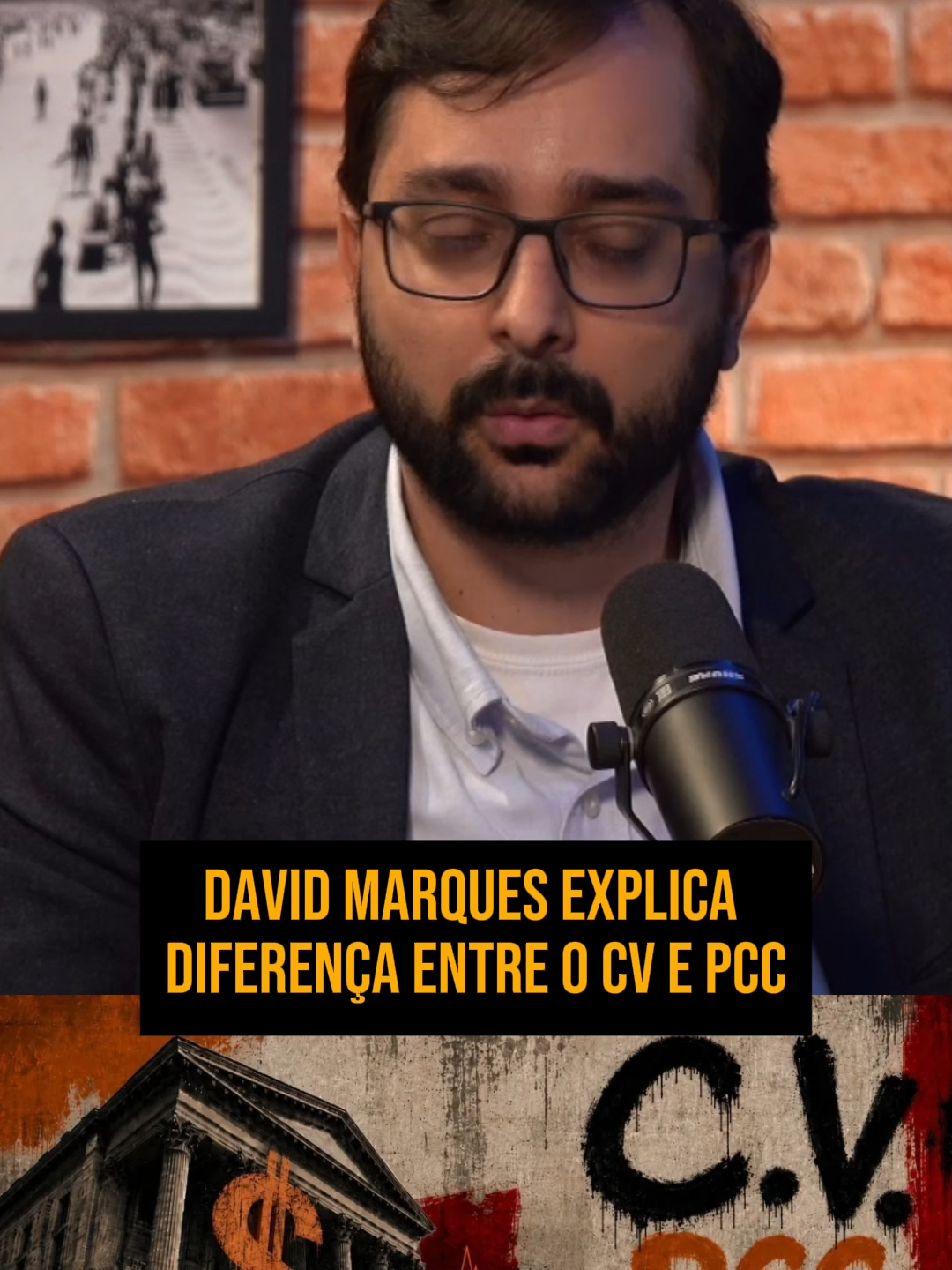 @Kritik&ecirc; Podcast