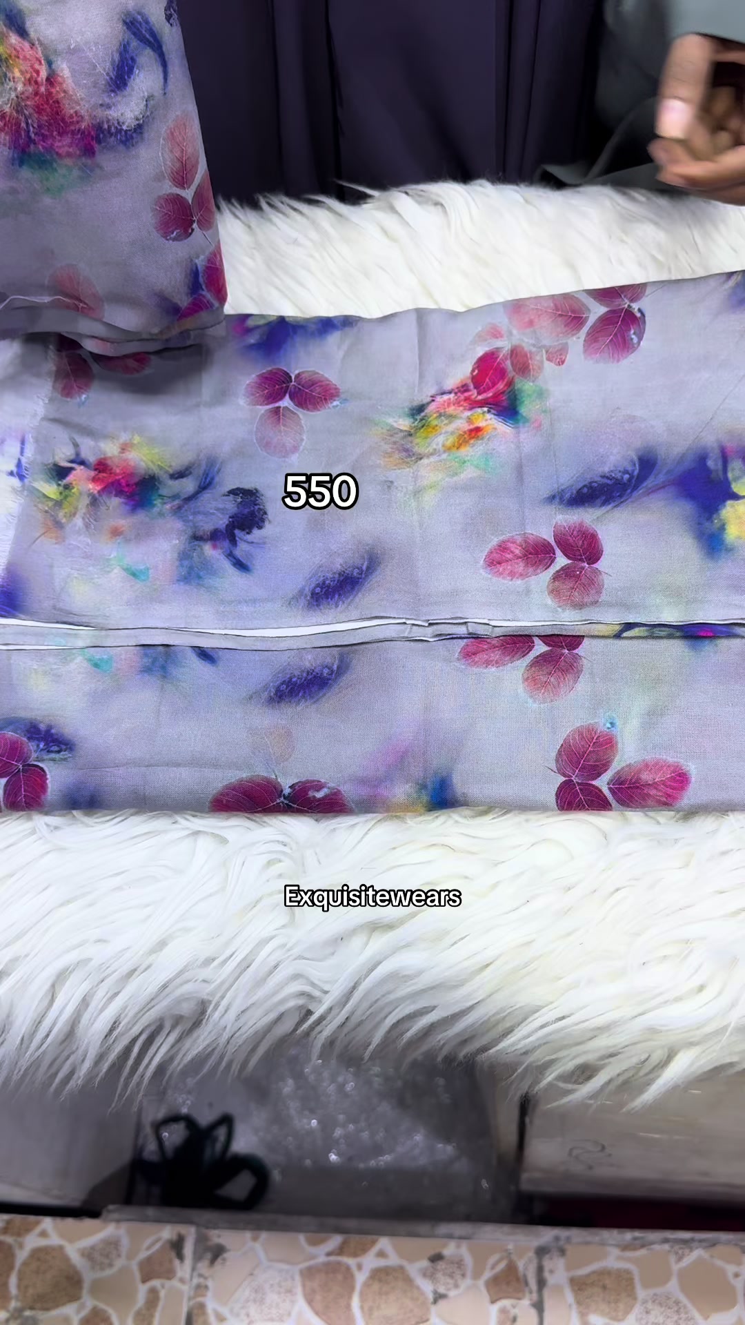 @Exquisite wears