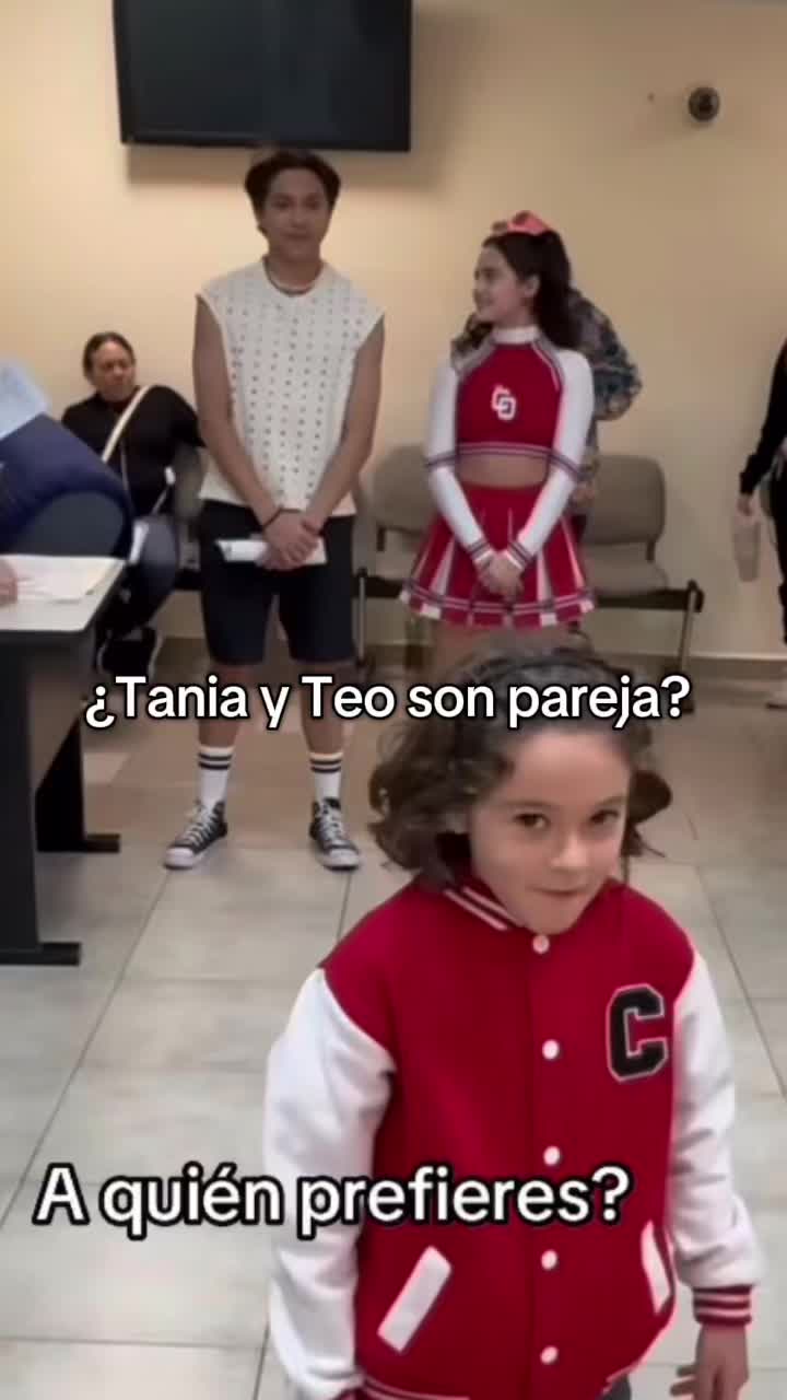 @FANS DE TANIA NICOLE