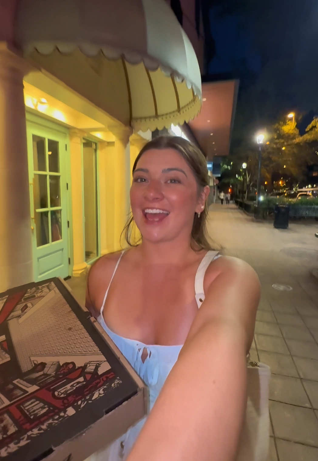 @Samantha Angelie