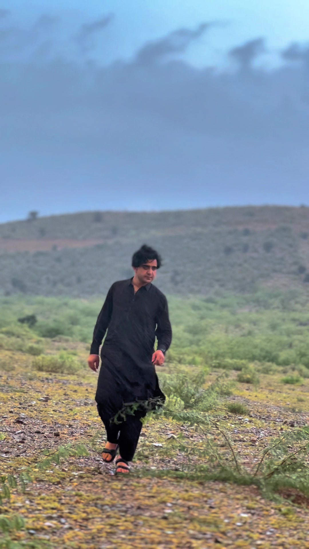 @Wahab Khosti