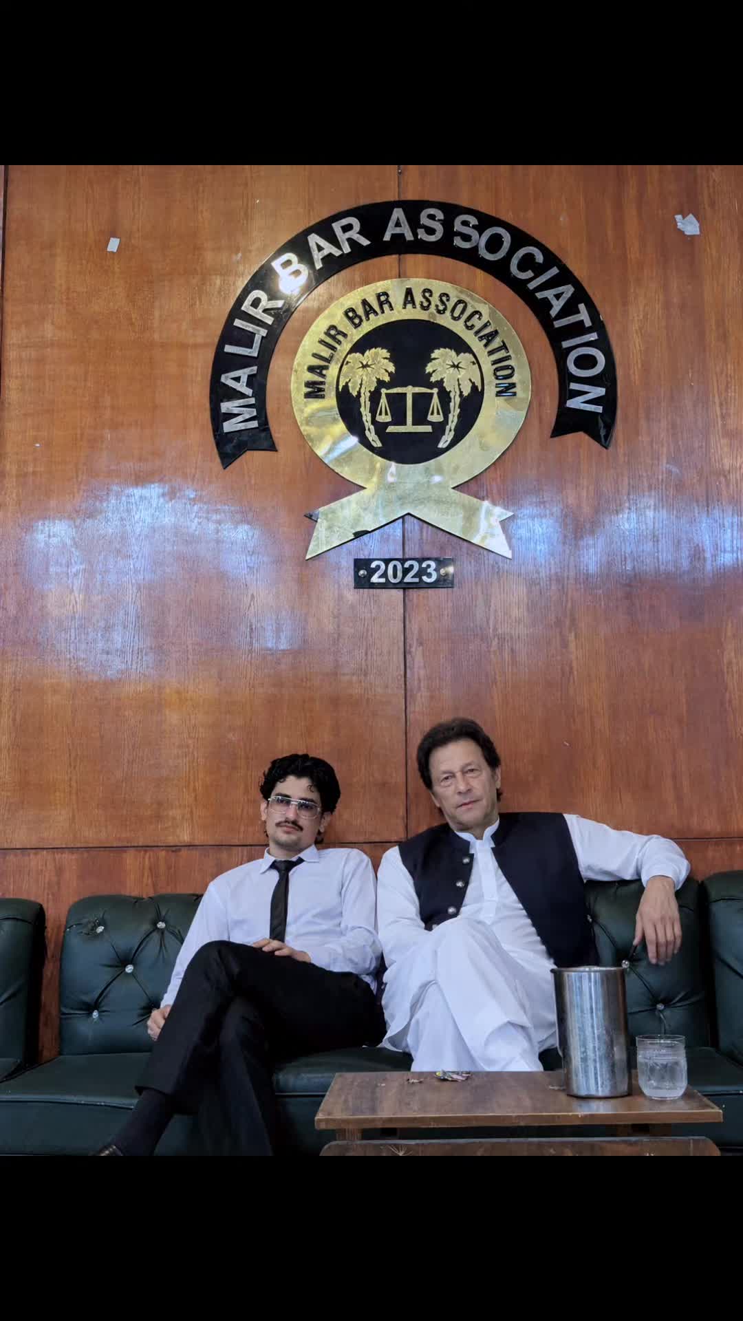 @سید کلیم شاہ⚖️