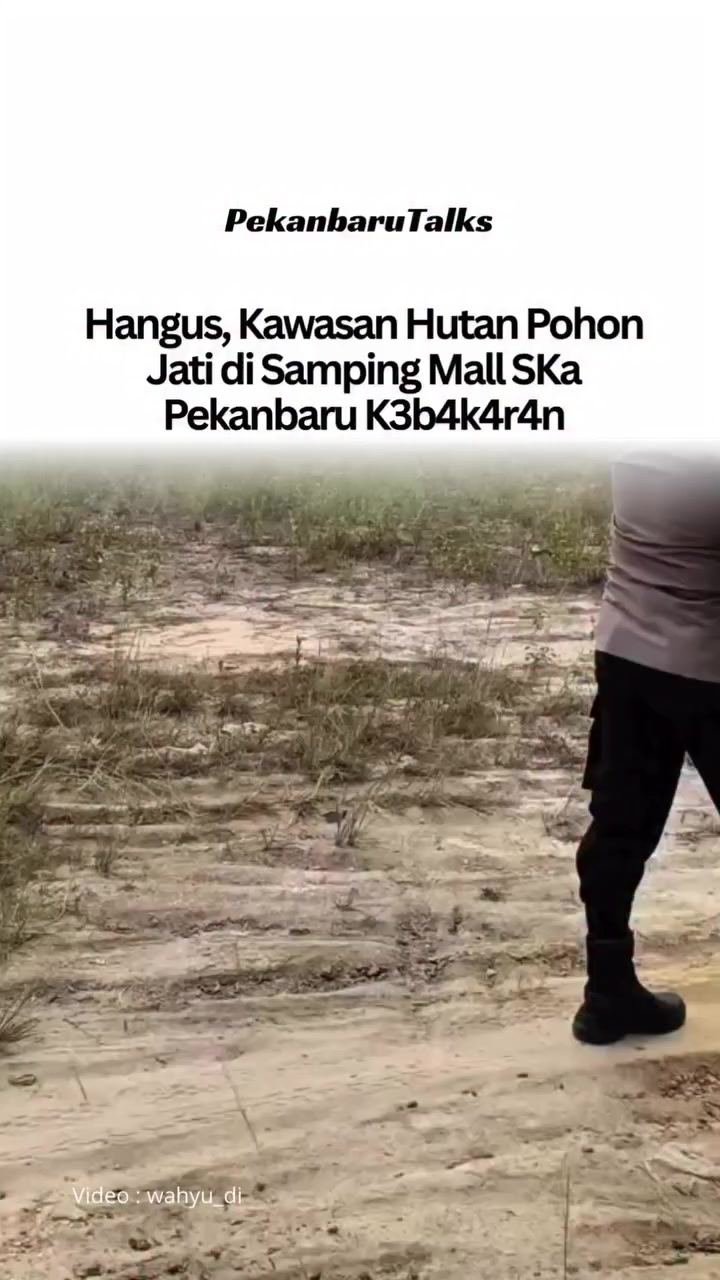 @PekanbaruTalks