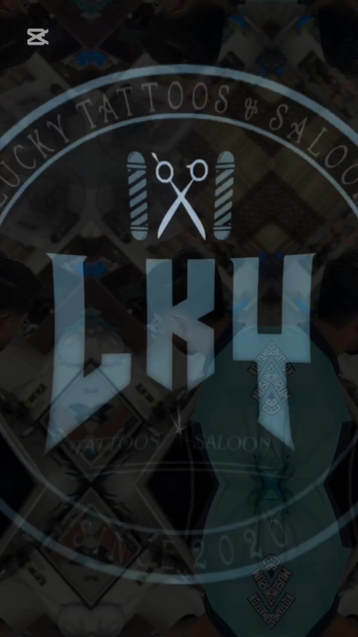 @♾💈✂️Lky tattoo & Saloon...