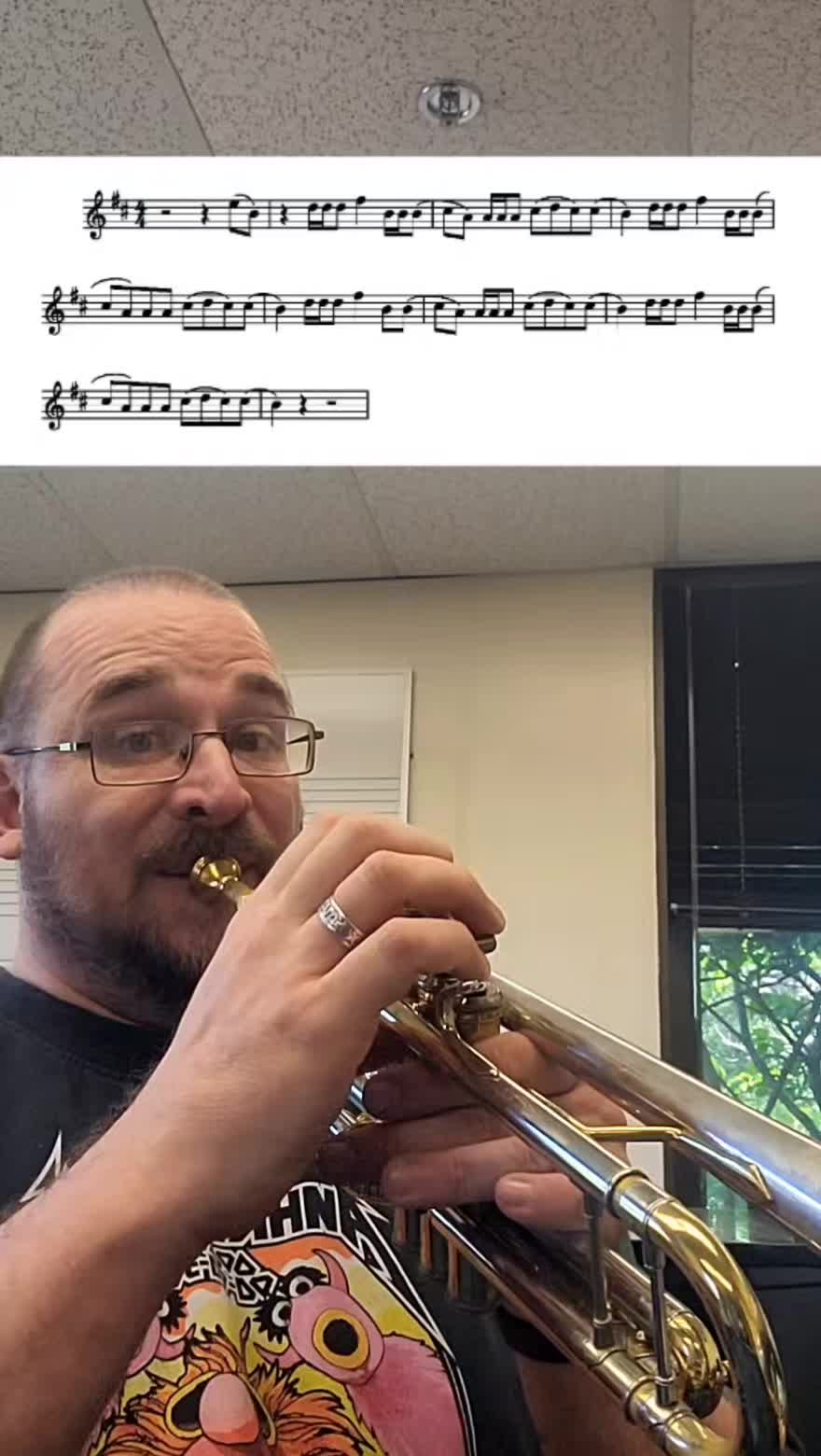 @Dr. O'Hara