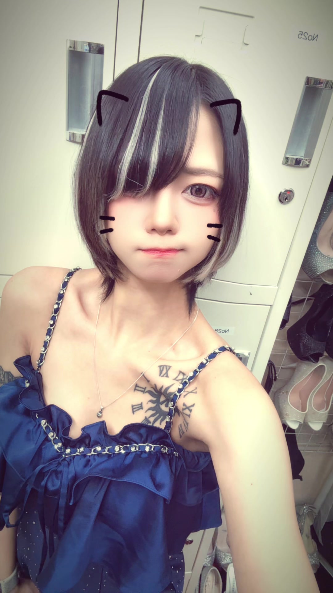 @のんたろ。