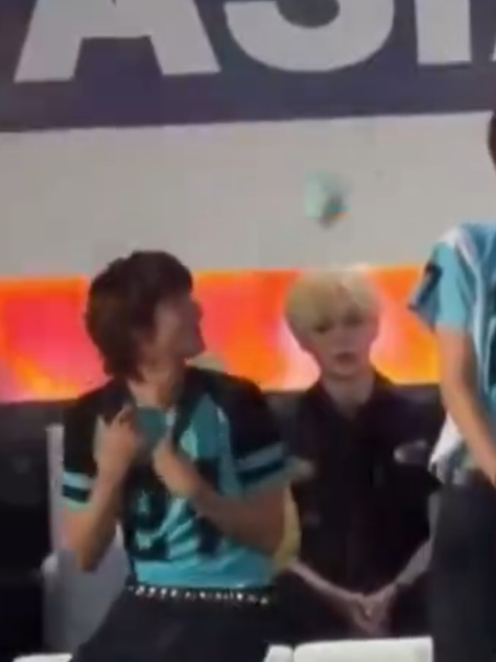 @kimjunseo moment