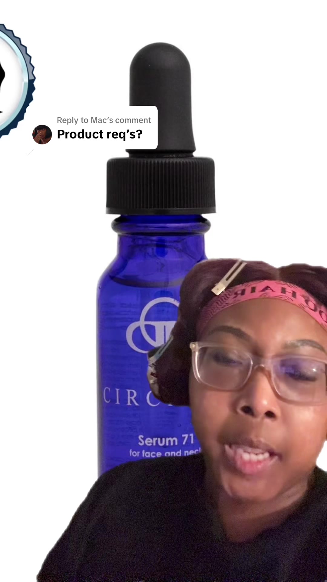 @Tarnesha| Flossmoor Esthetican