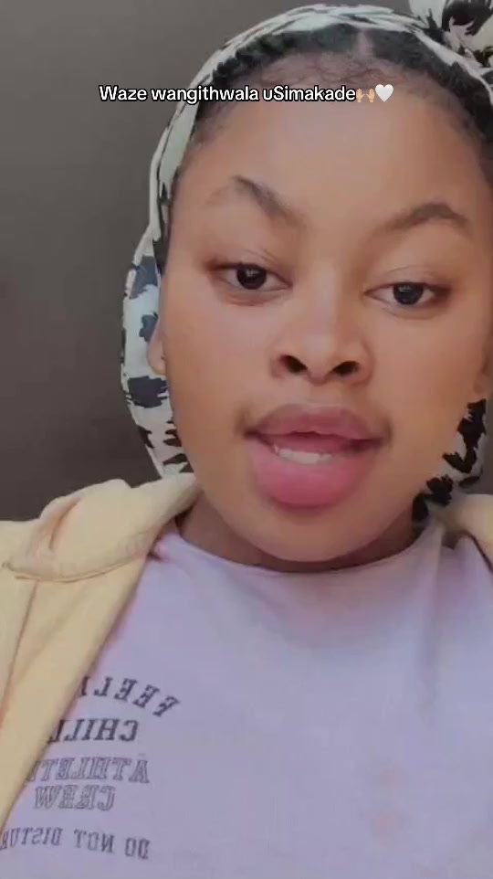 @Melokuhle💕(Ingane kaSjava 💕)