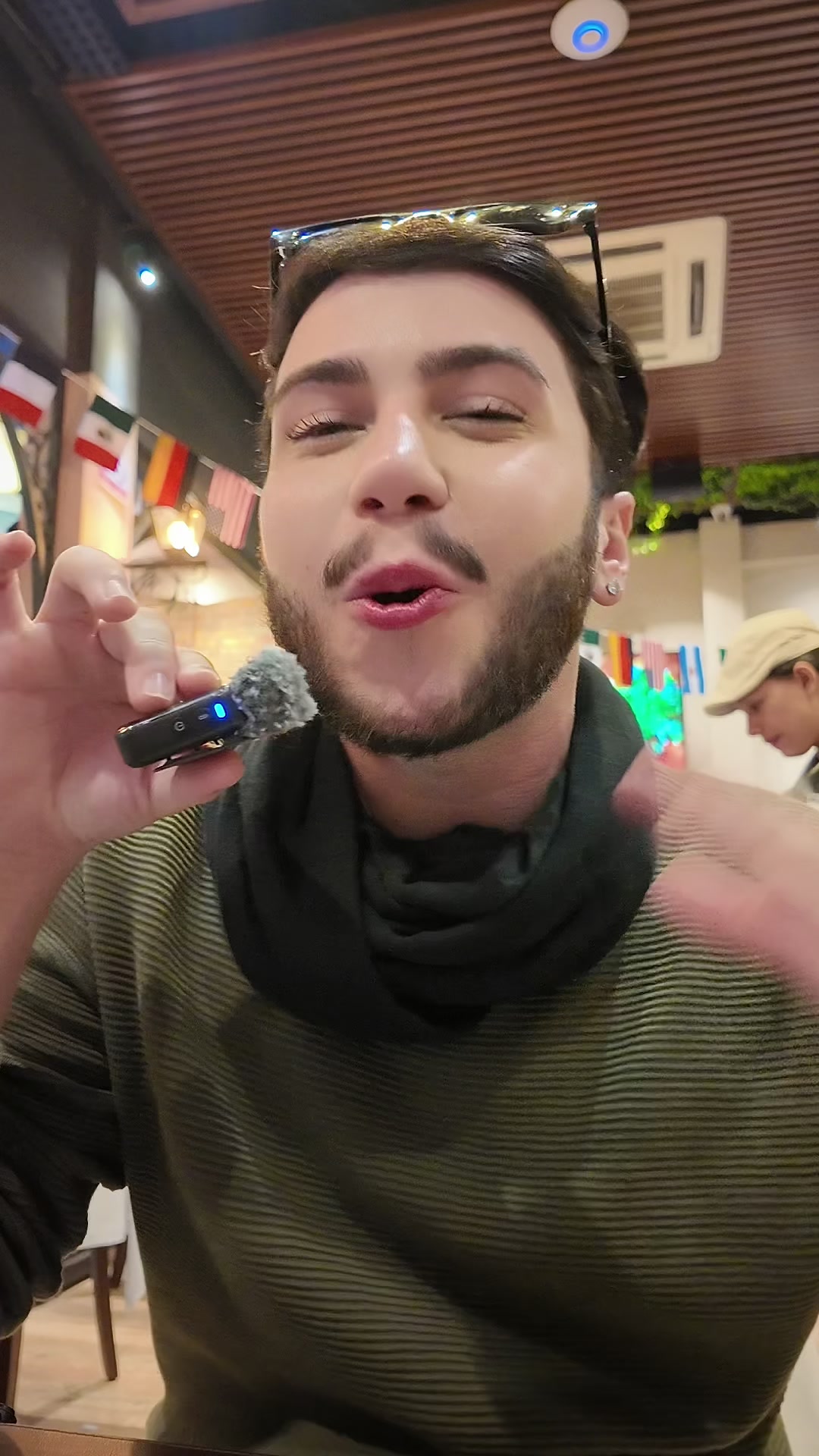 @Pedro Darico