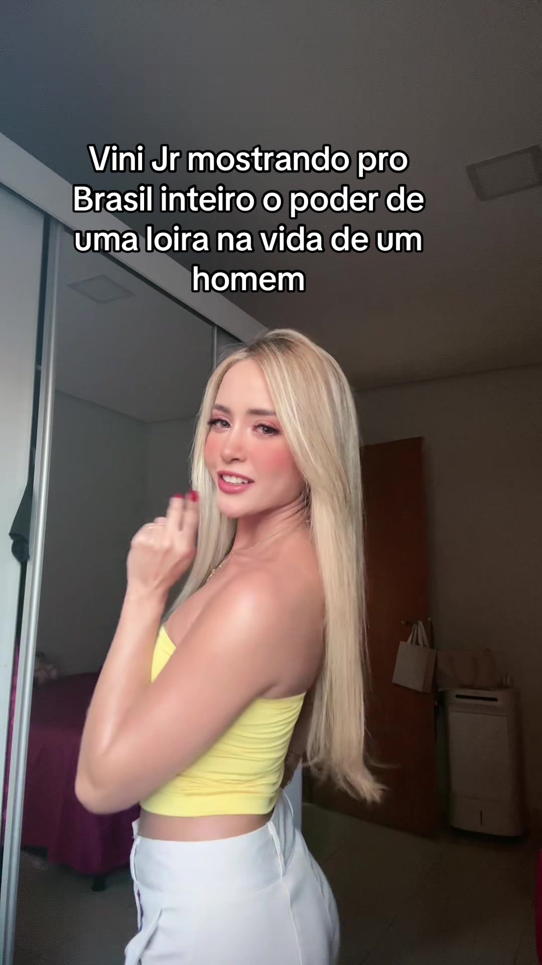 @Danielle Lima