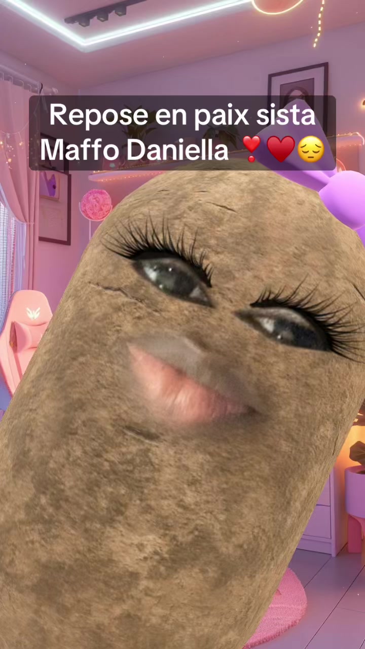 @Mrs Potatoes❤️🥔♋️