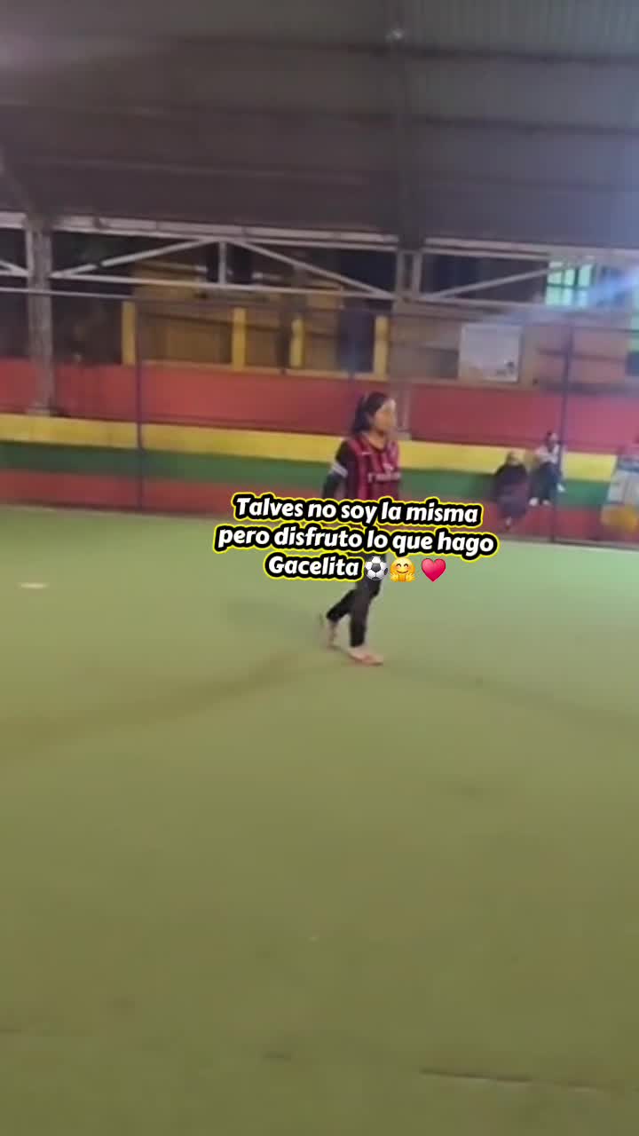 @Gacela Narradora