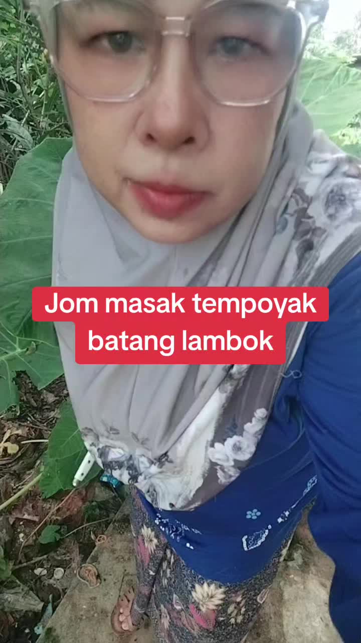 @KAK NGAH FROZEN PAHANG