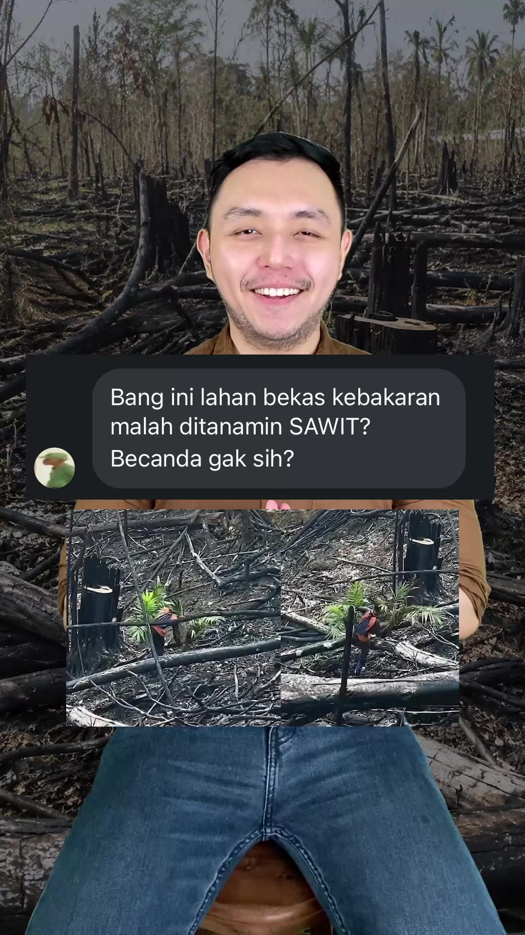 @Gerald Vincent