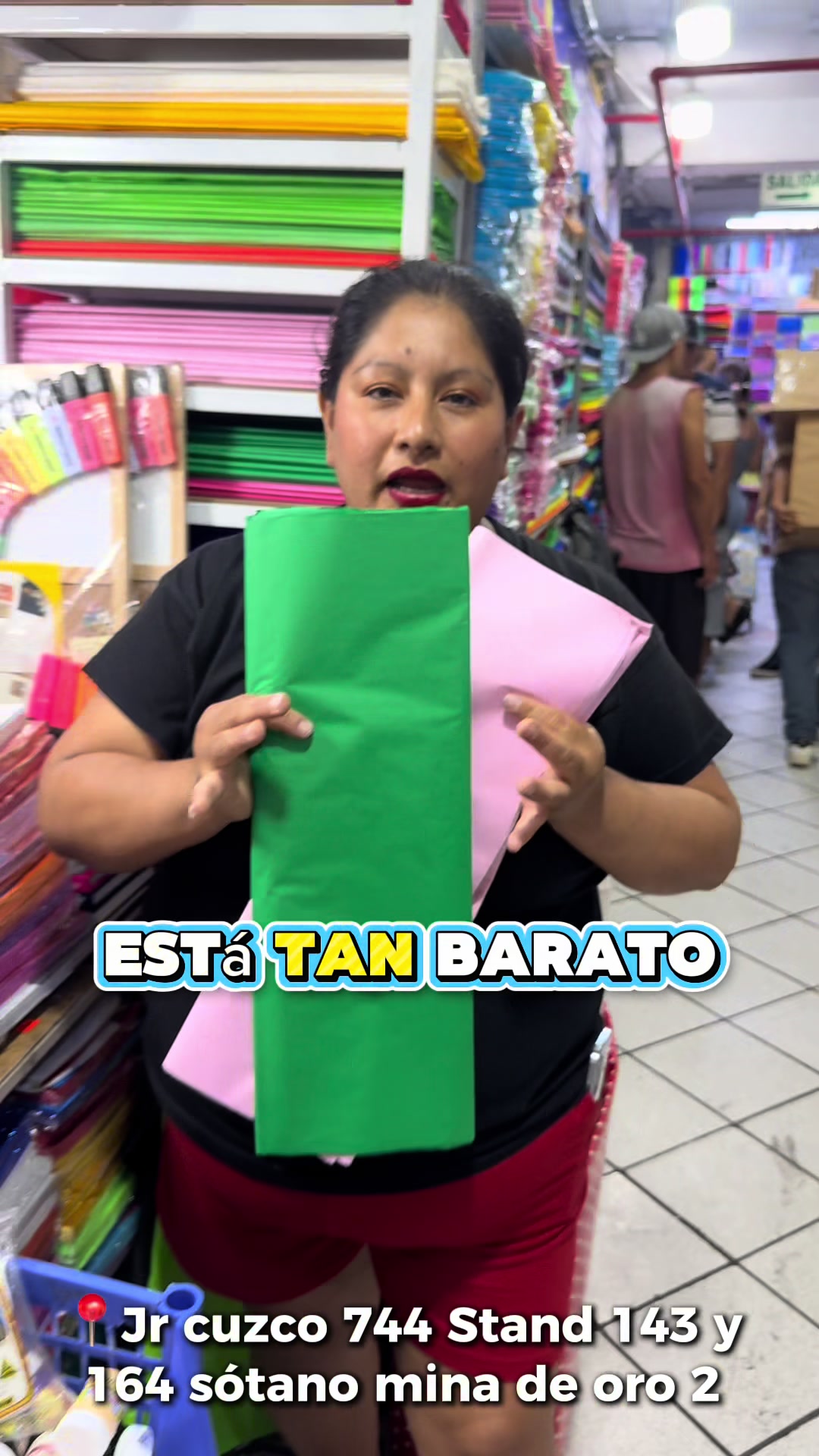 @JOSAND IMPORT