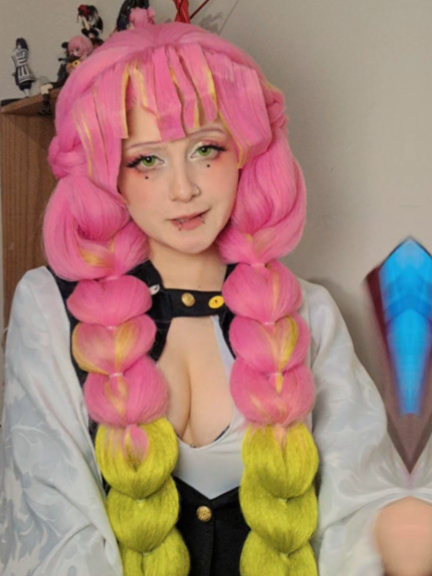 @gorealicecosplay