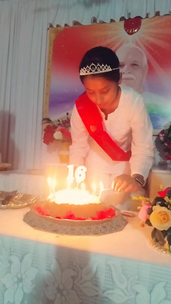 @BandhanaBasnet