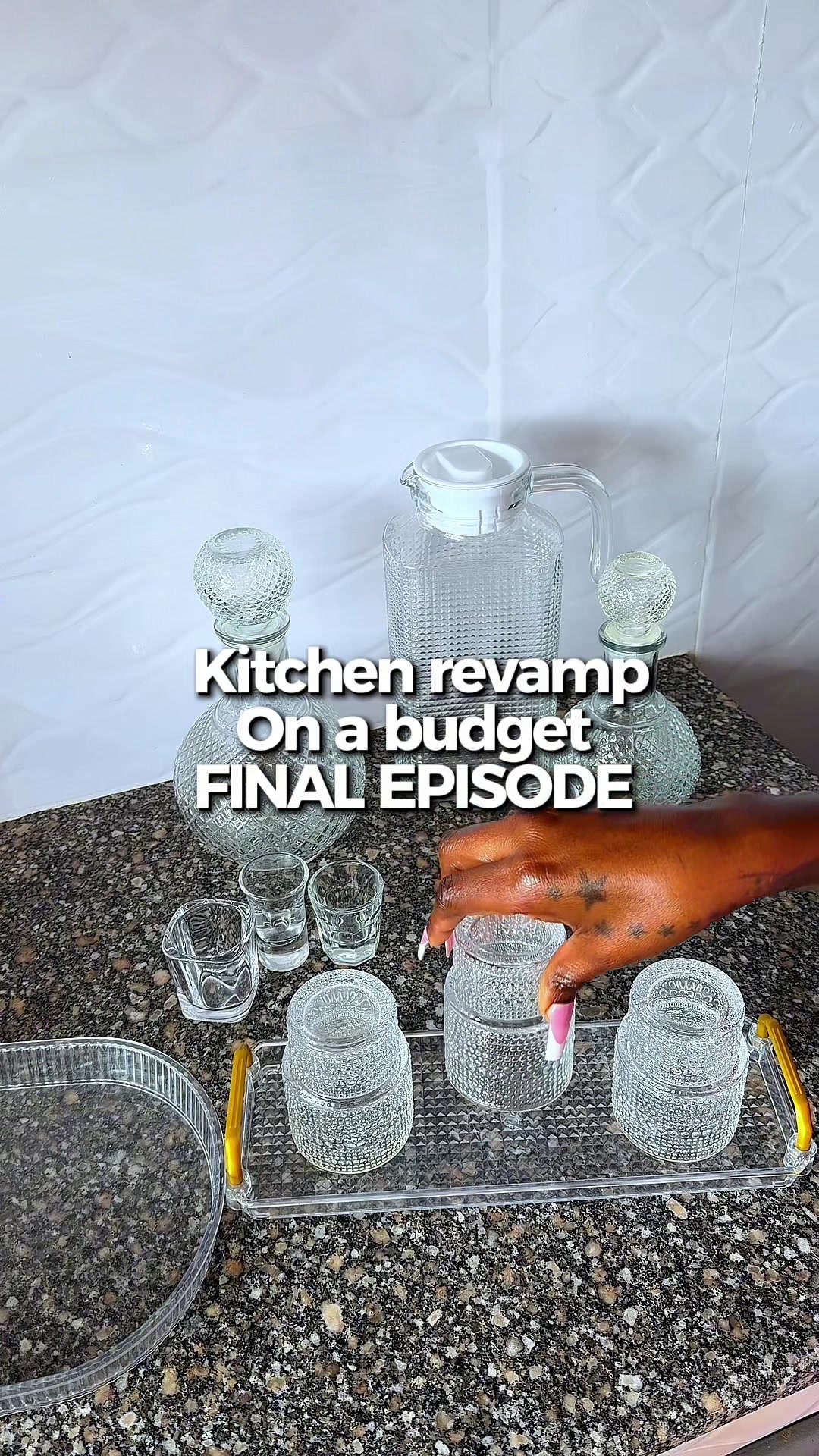 @Life Of Ngina
