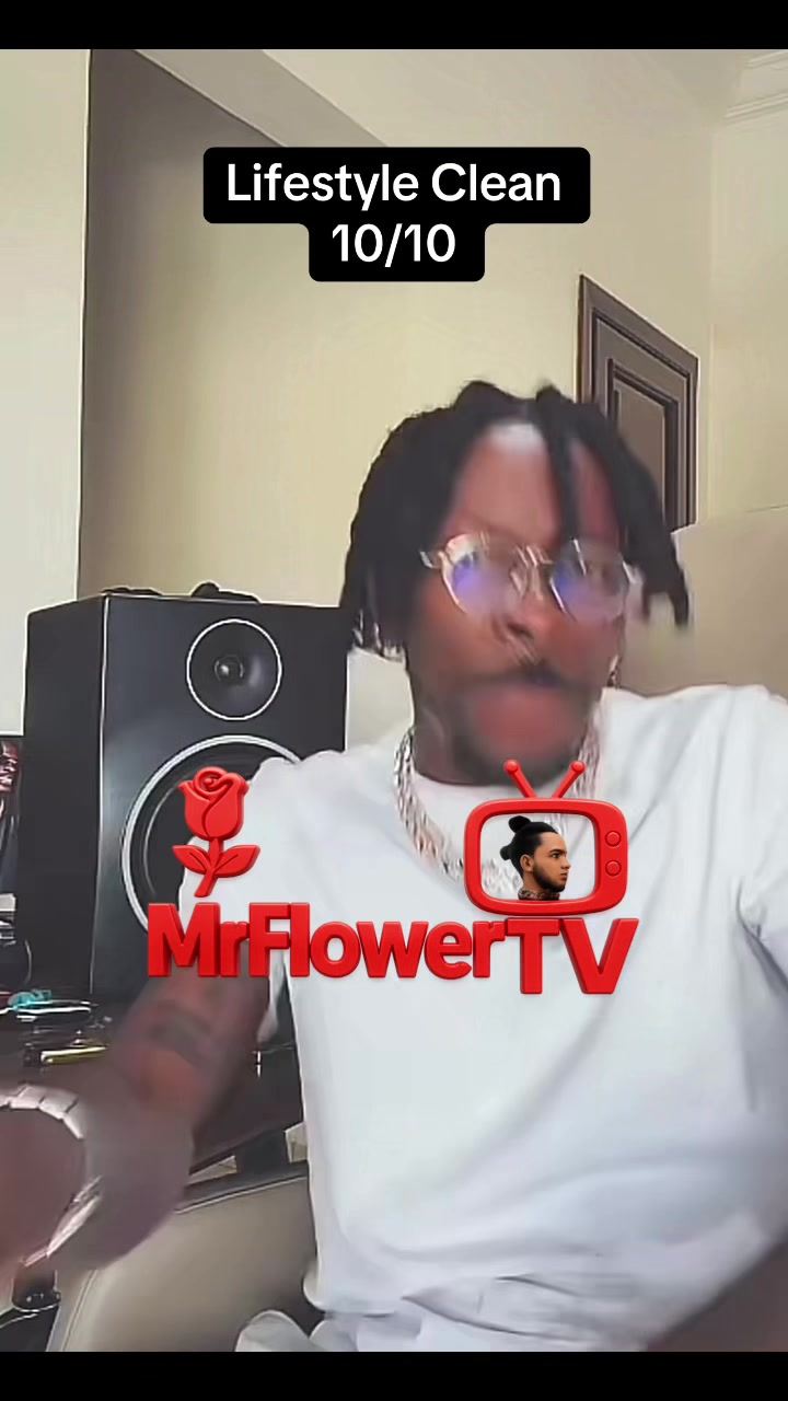@Mr Flower TV 📺 🌹