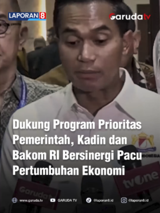 @Garuda TV