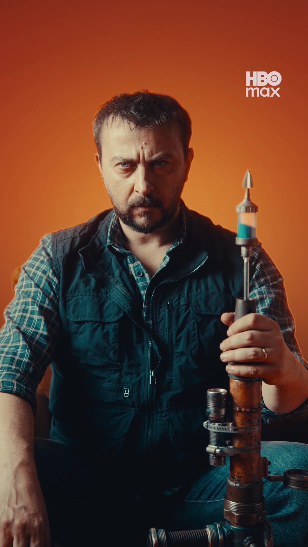 @HBO Max T&uuml;rkiye