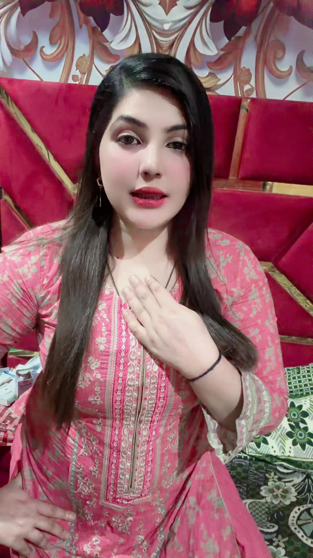 @Saba Multani