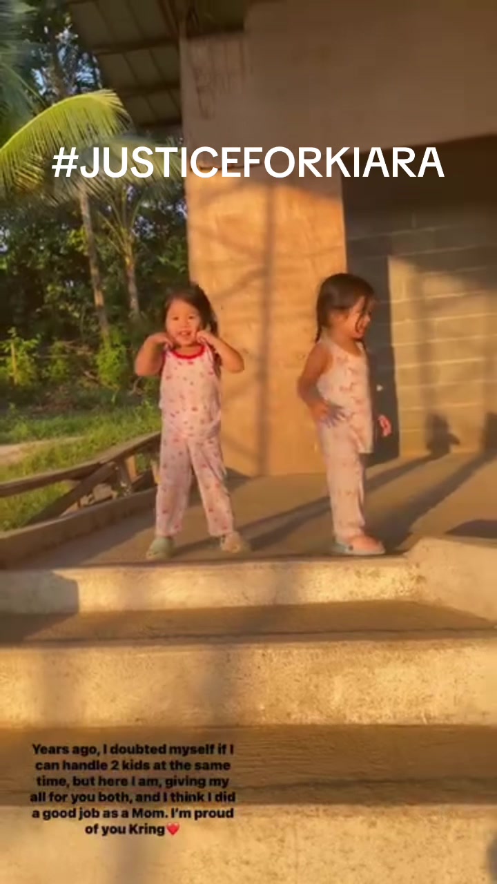 @Kiara-Kaori Twins