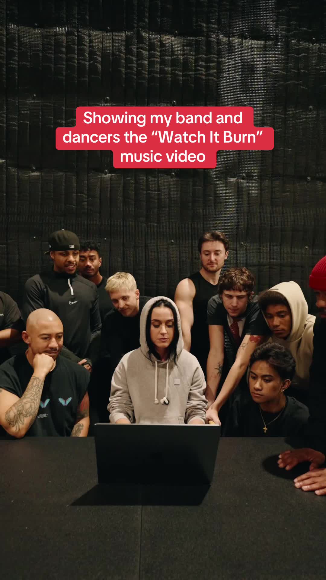 @Katy Perry