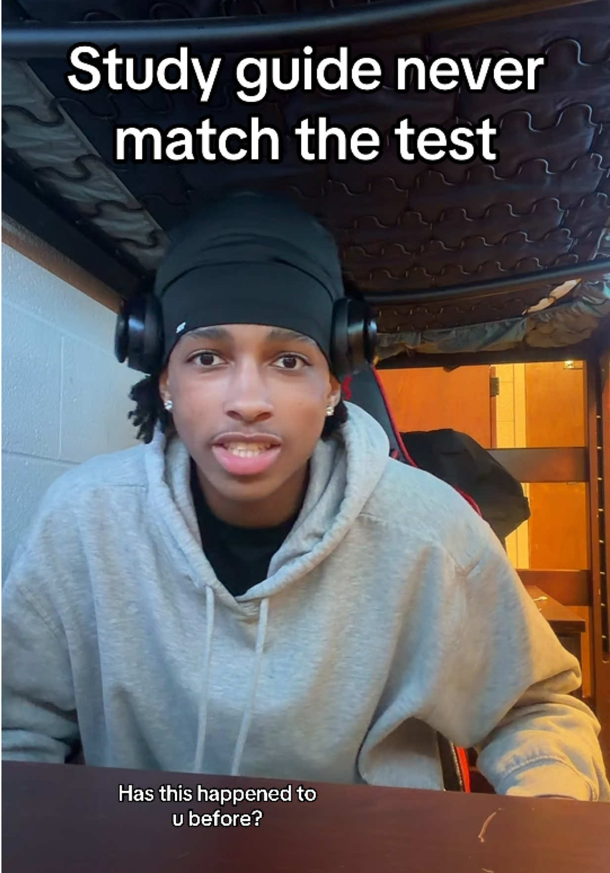@Triston