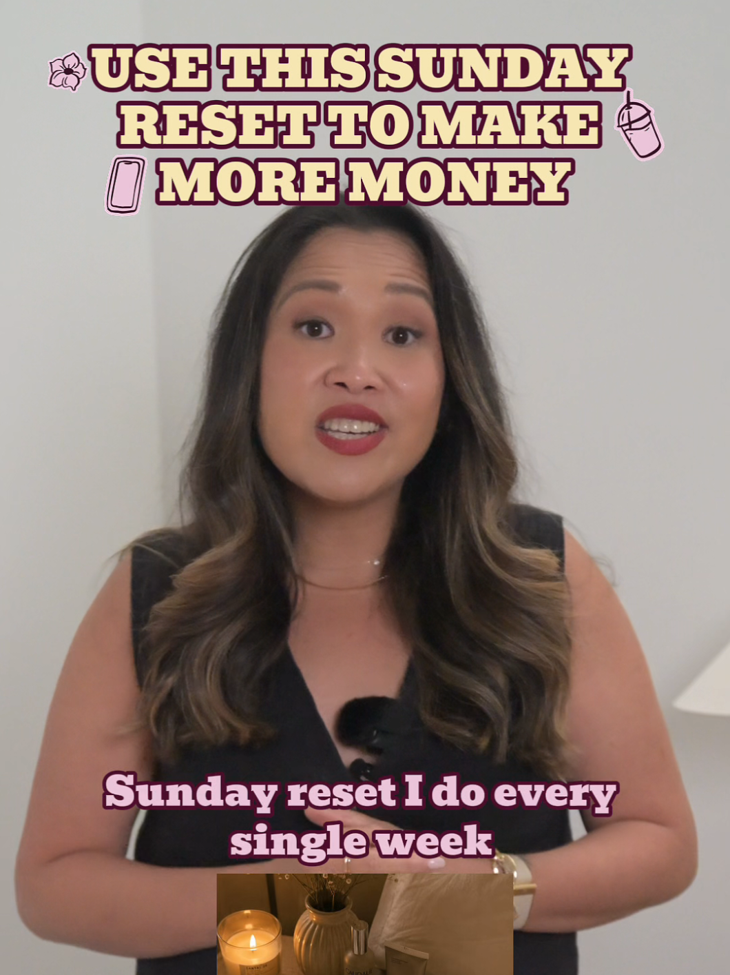 @Ginger Mendoza