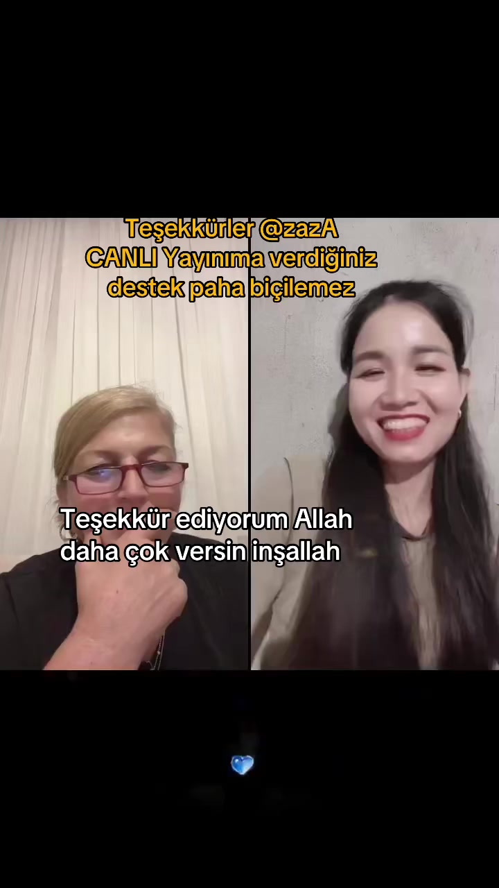 @Gönülünpatileri