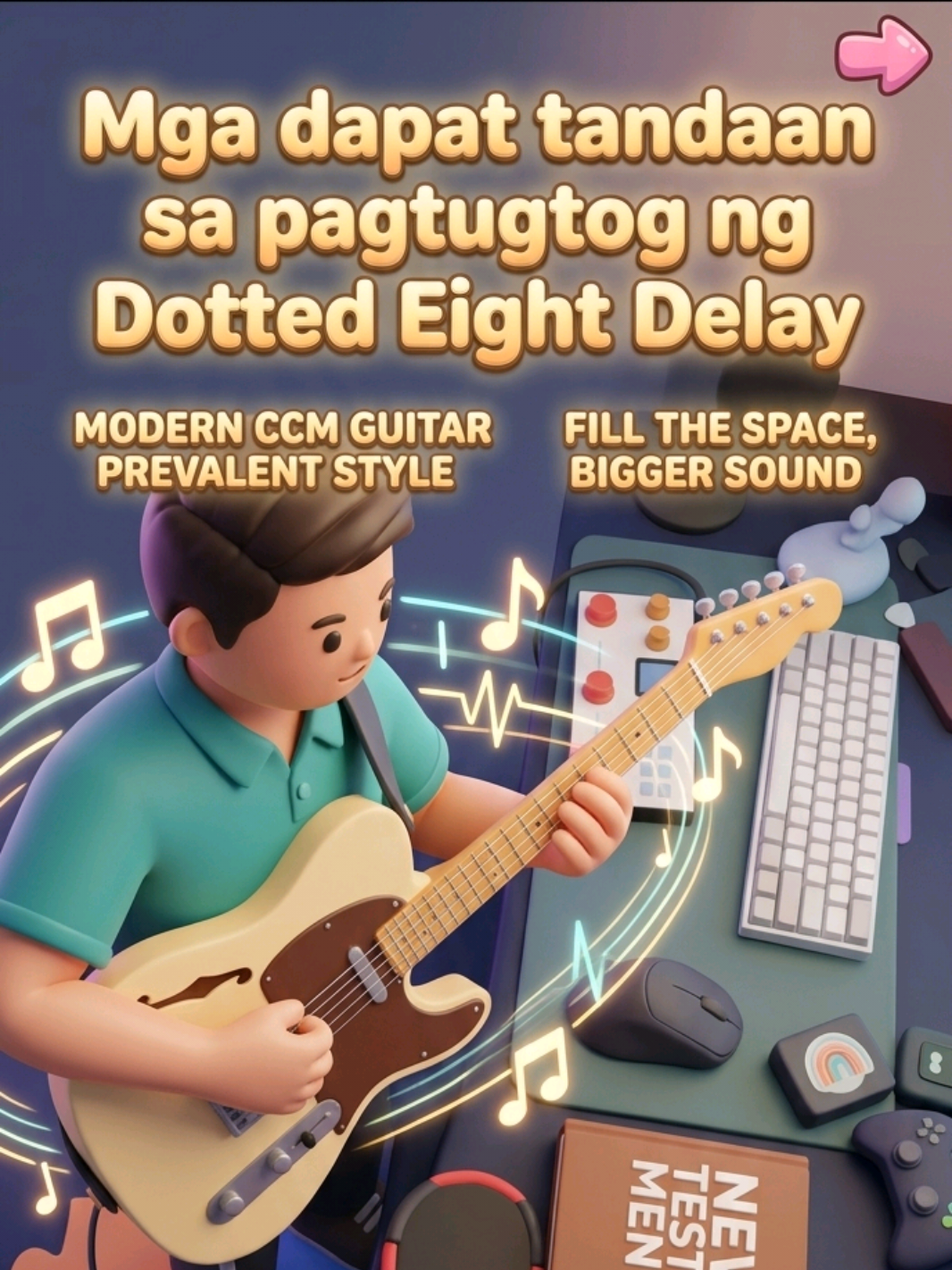 @tito G
