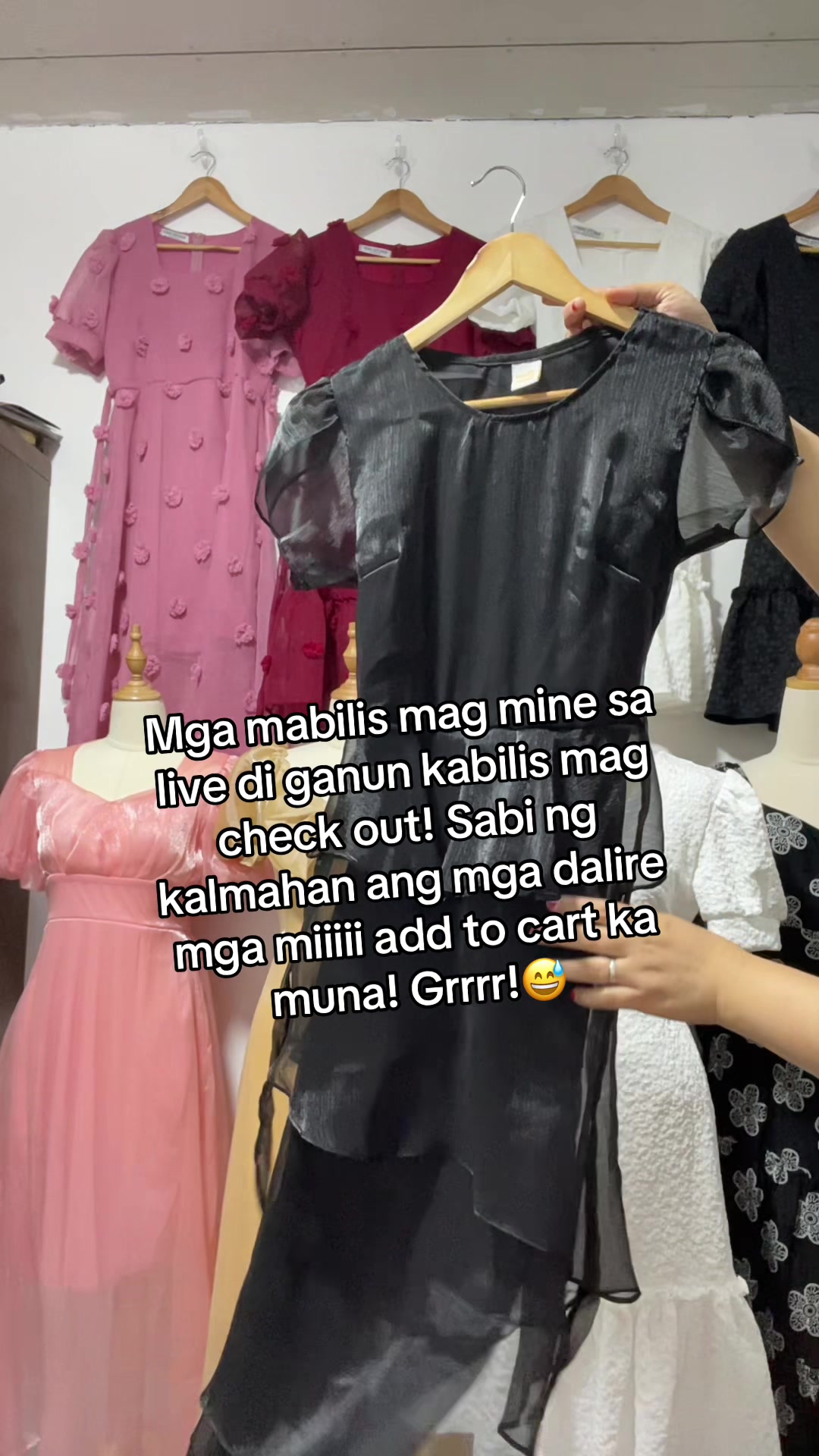 @Jazz’s Collection