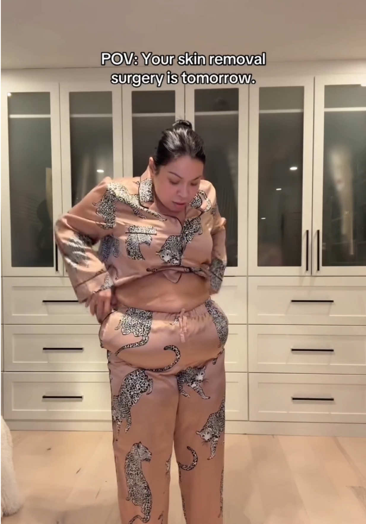@GLAMZILLA