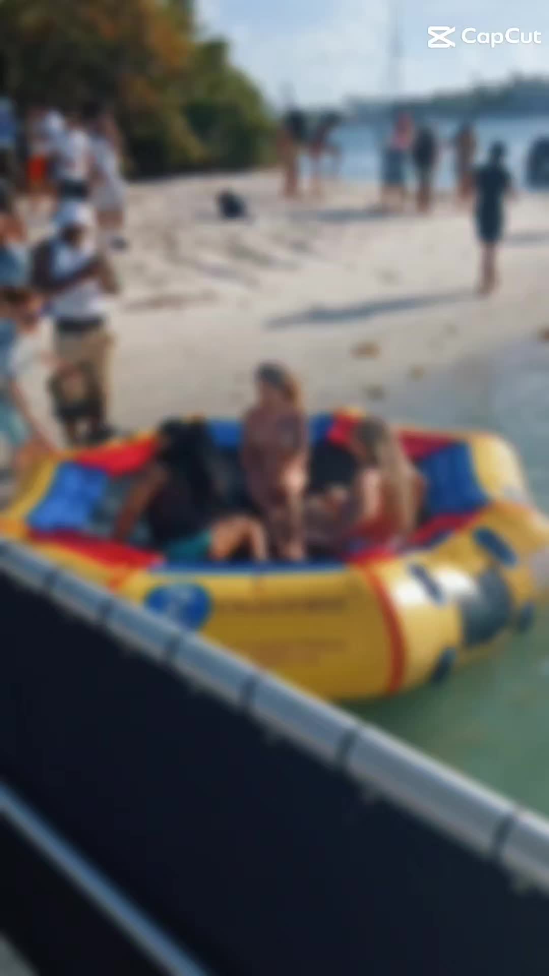 @South Beach Party Boats