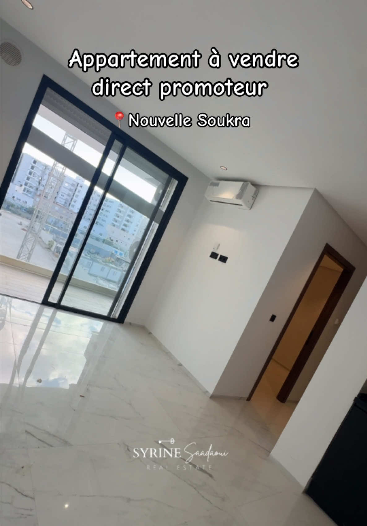 @syrina realestate