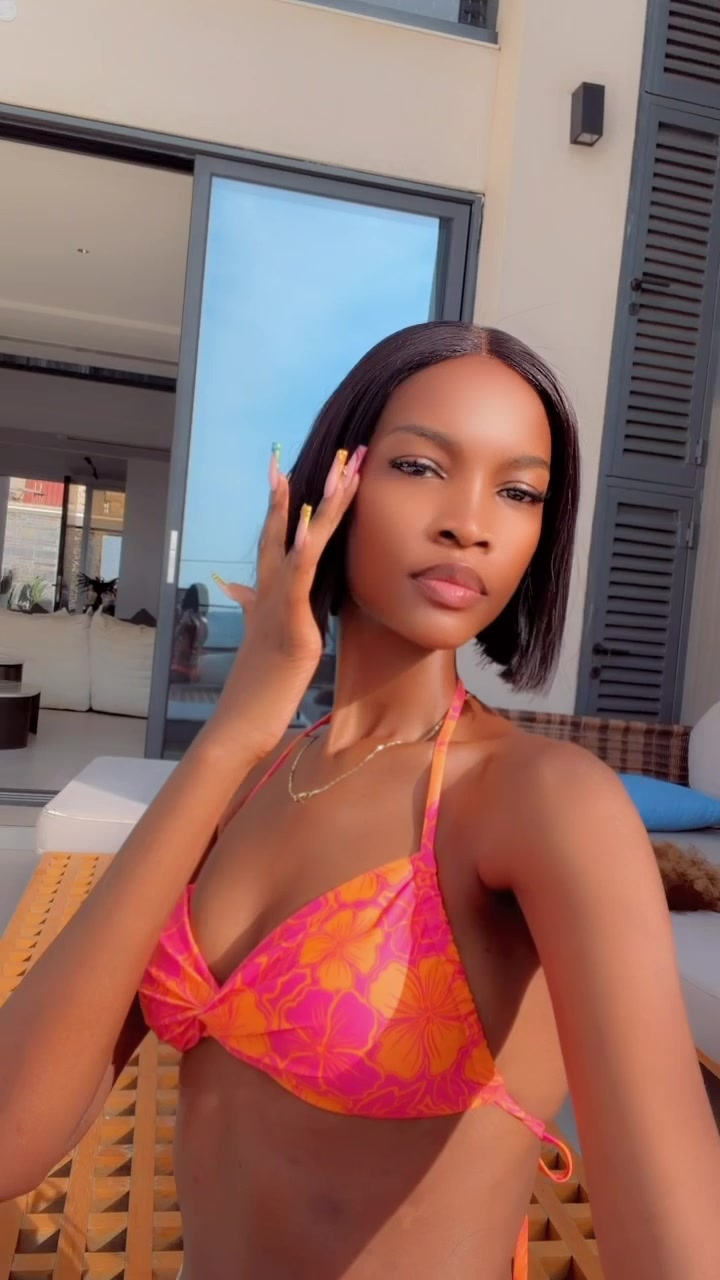 @International model🎀🦋👄