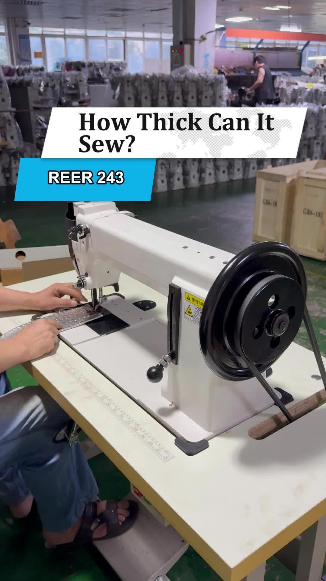 @www.reermachine.com