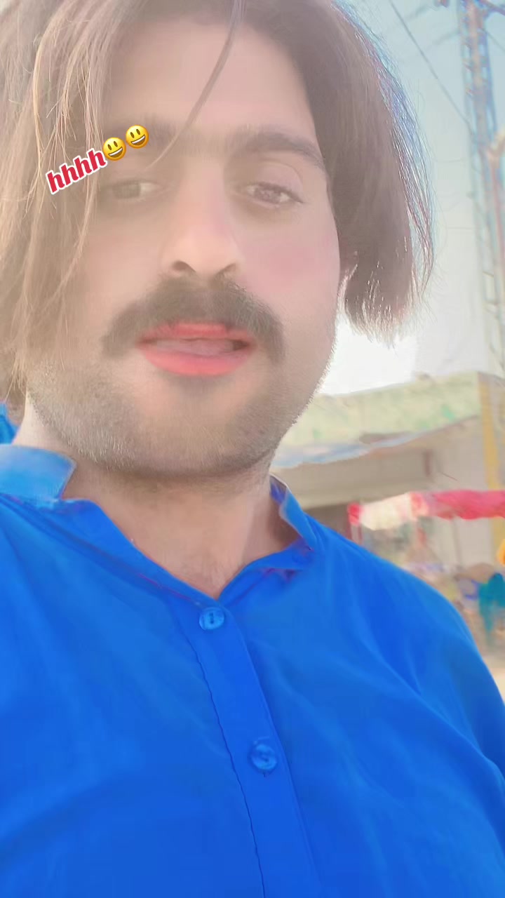@HAIDER KHATTAK 😘